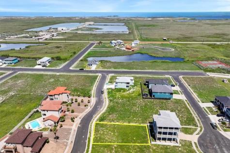 122 Sea Air Lane Port Aransas TX 78373