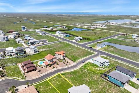 122 Sea Air Lane Port Aransas TX 78373
