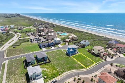 122 Sea Air Lane Port Aransas TX 78373