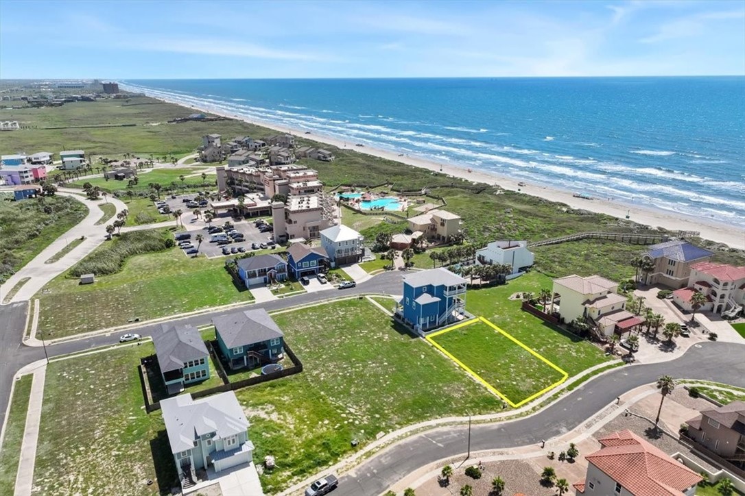 122 Sea Air Lane Port Aransas TX 78373
