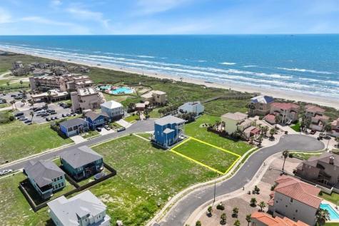 122 Sea Air Lane Port Aransas TX 78373