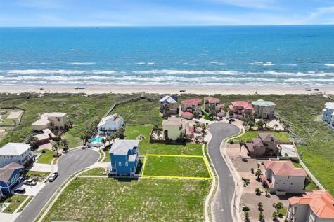 122 Sea Air Lane Port Aransas TX 78373