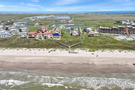 122 Sea Air Lane Port Aransas TX 78373