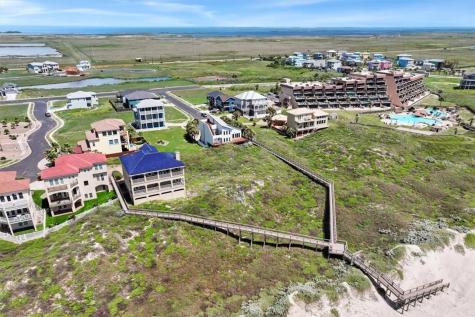 122 Sea Air Lane Port Aransas TX 78373