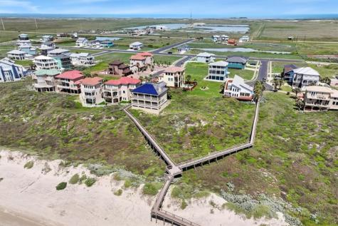 122 Sea Air Lane Port Aransas TX 78373