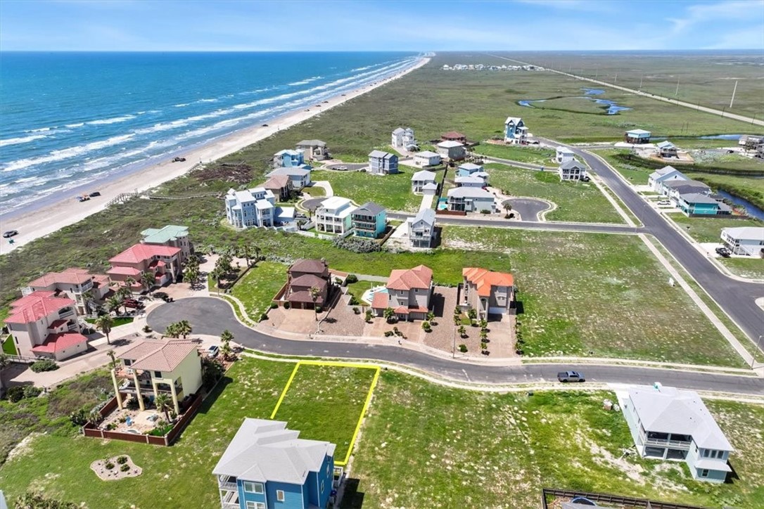 122 Sea Air Lane Port Aransas TX 78373