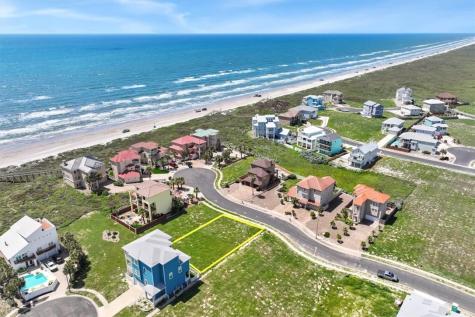 122 Sea Air Lane Port Aransas TX 78373