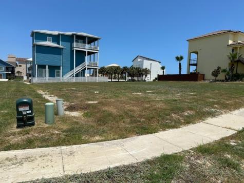 122 Sea Air Lane Port Aransas TX 78373