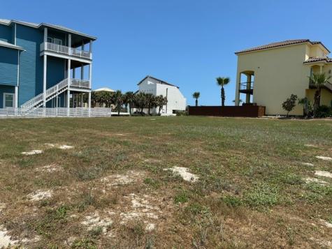 122 Sea Air Lane Port Aransas TX 78373