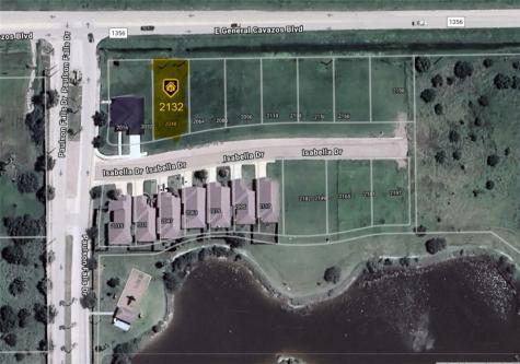 2032 Isabella Drive Kingsville TX 78363