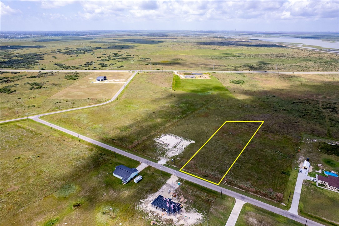 212 Sunrise Drive Rockport TX 78382
