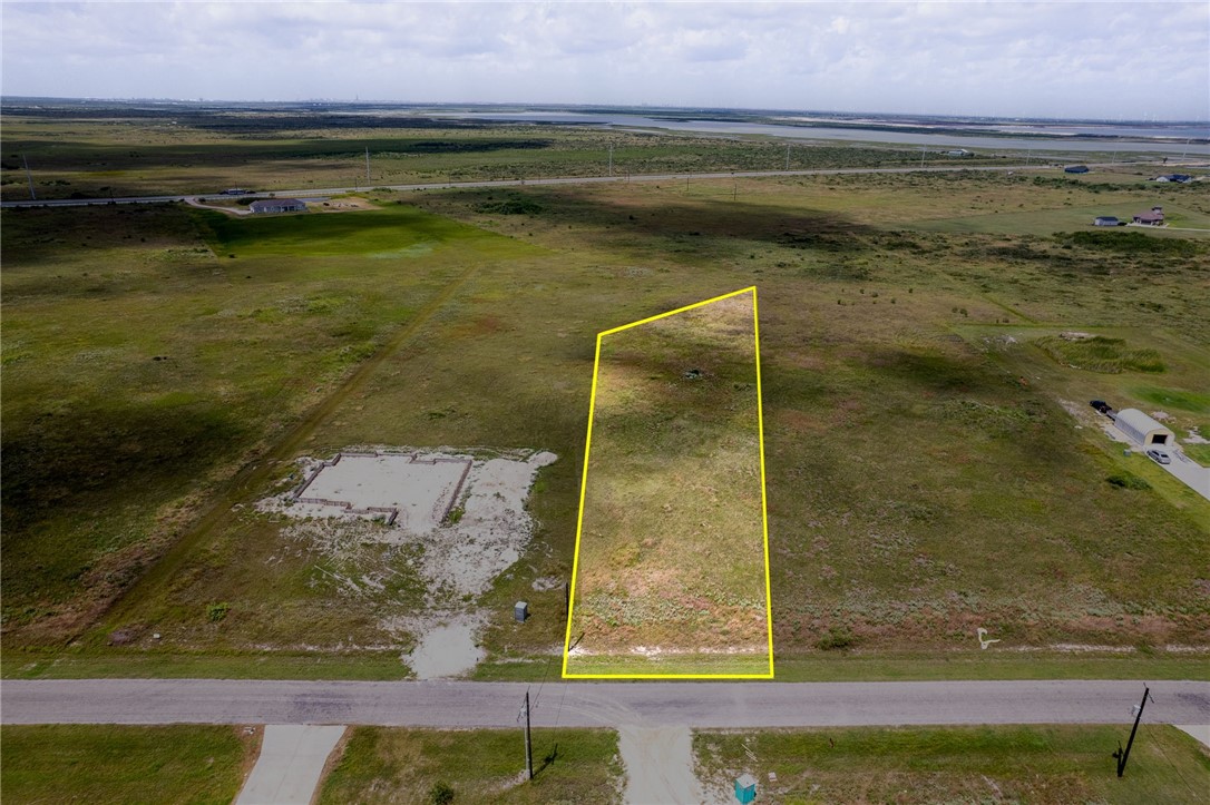 212 Sunrise Drive Rockport TX 78382