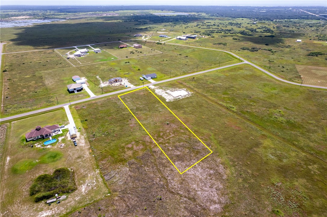 212 Sunrise Drive Rockport TX 78382