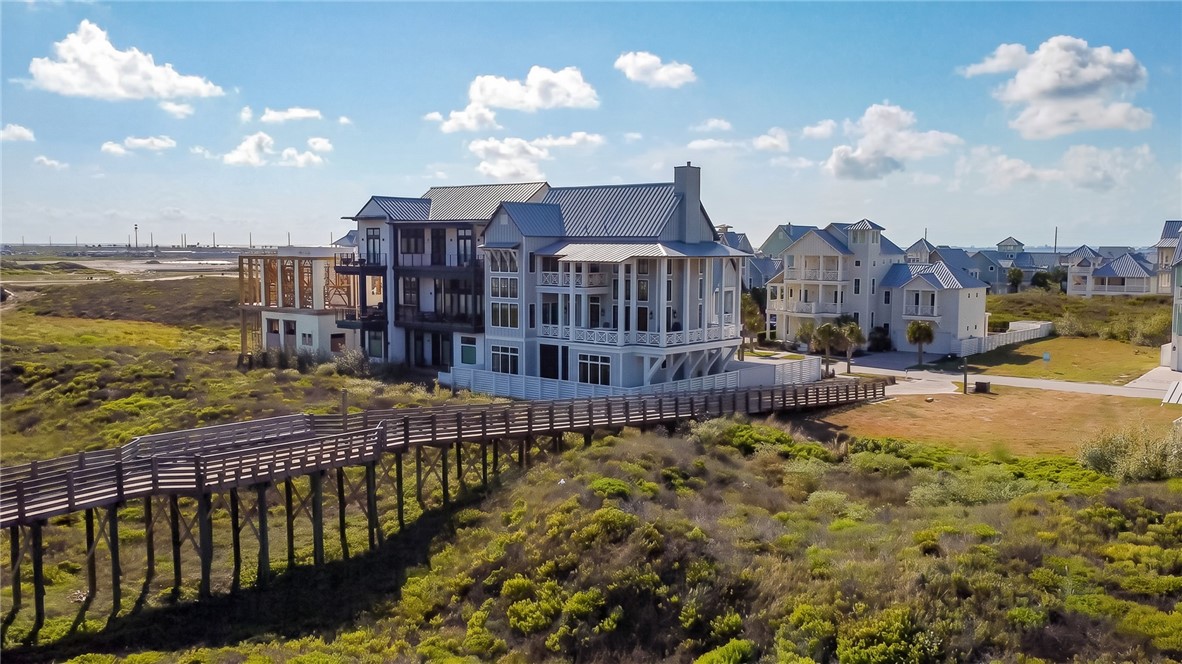 712 Silverleaf Street Port Aransas TX 78373