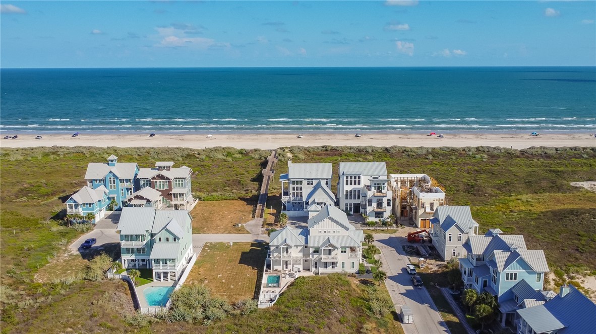 712 Silverleaf Street Port Aransas TX 78373