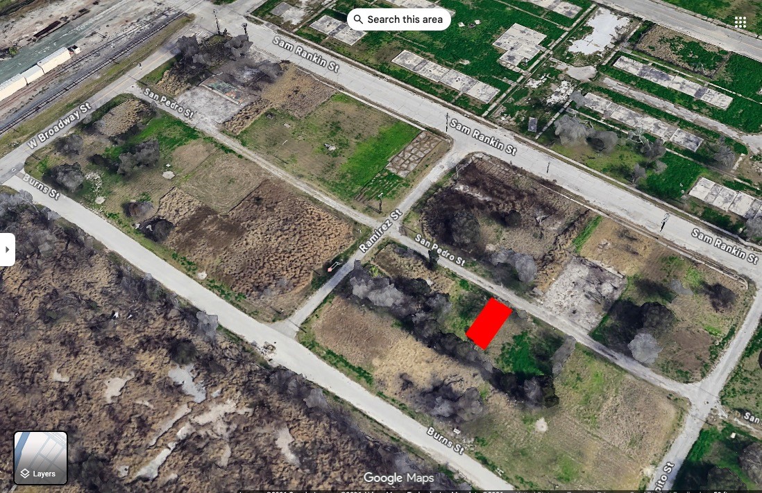 1409 San Pedro Street Corpus Christi TX 78401