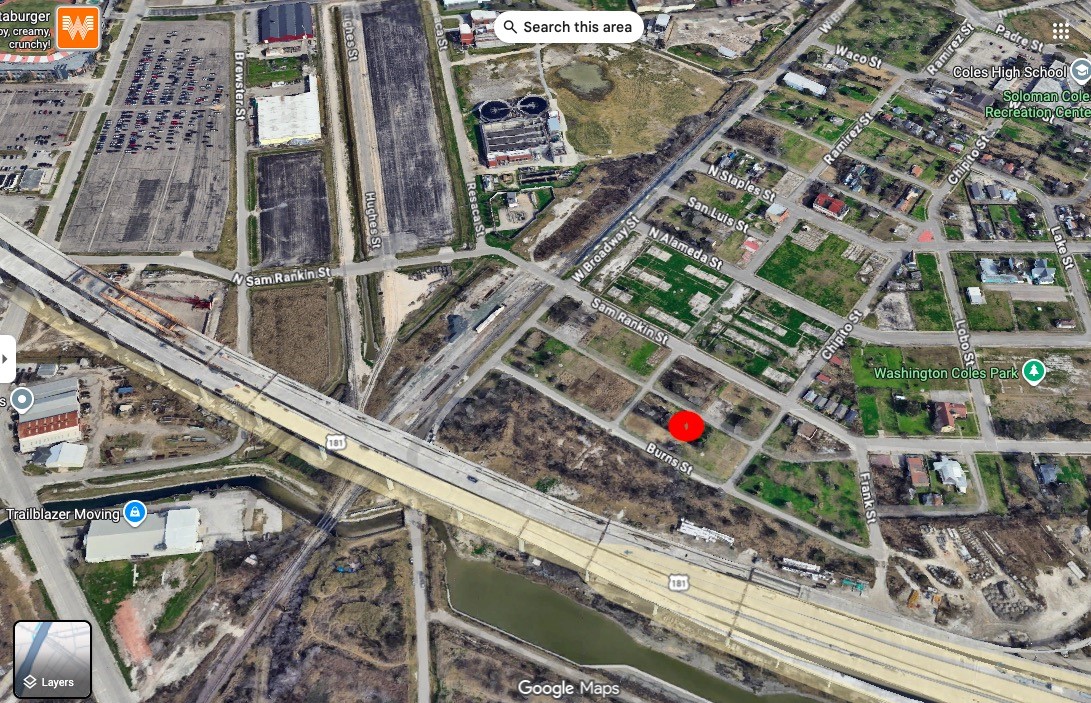 1409 San Pedro Street Corpus Christi TX 78401