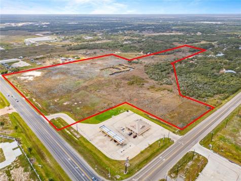 3402-3444 Highway 35 N Aransas Pass TX 78336