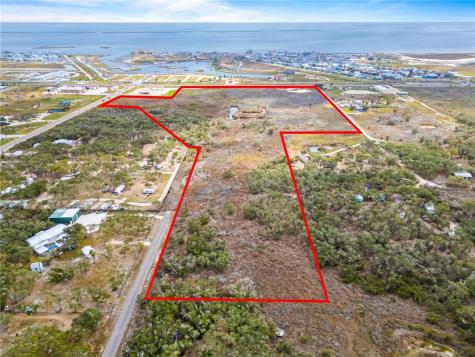 3402-3444 Highway 35 N Aransas Pass TX 78336