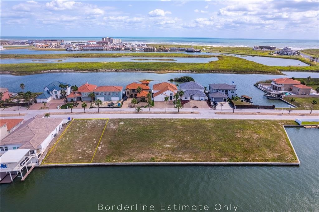 15217 Cane Harbor Boulevard Corpus Christi TX 78418