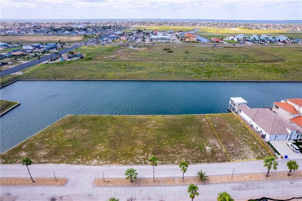 15217 Cane Harbor Boulevard Corpus Christi TX 78418