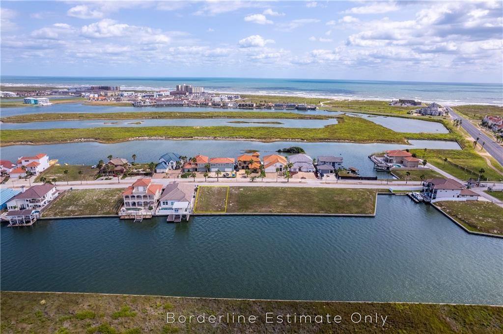 15217 Cane Harbor Boulevard Corpus Christi TX 78418