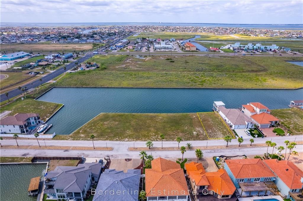 15217 Cane Harbor Boulevard Corpus Christi TX 78418