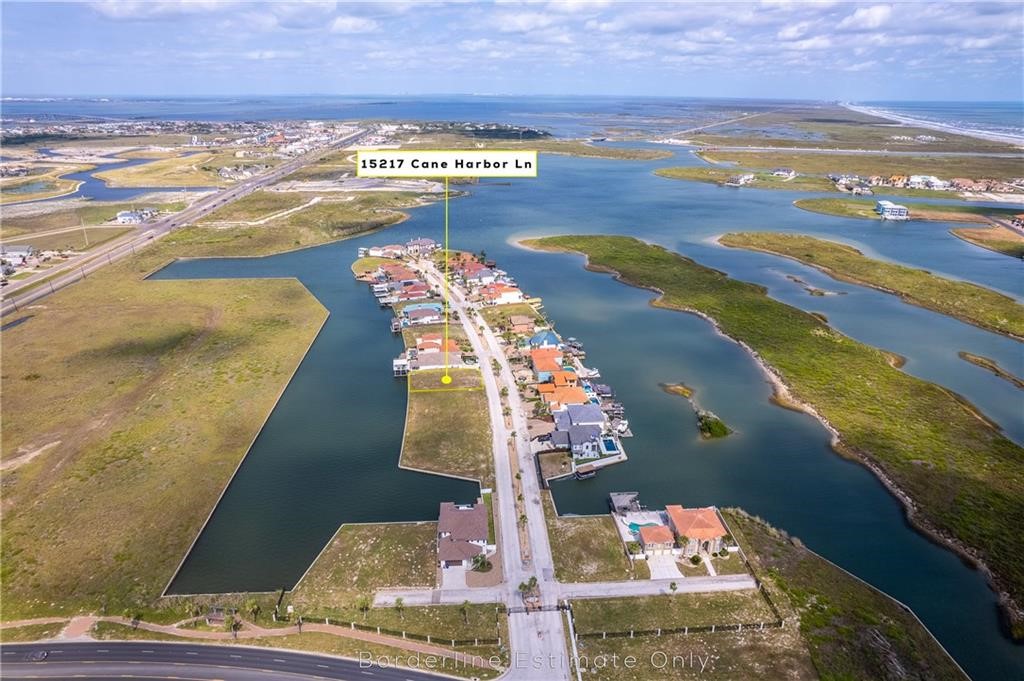 15217 Cane Harbor Boulevard Corpus Christi TX 78418