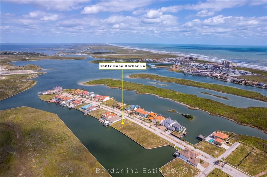 15217 Cane Harbor Boulevard Corpus Christi TX 78418
