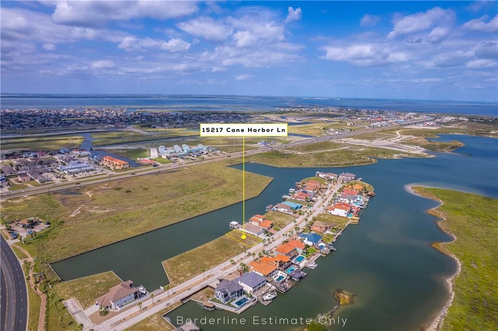 15217 Cane Harbor Boulevard Corpus Christi TX 78418