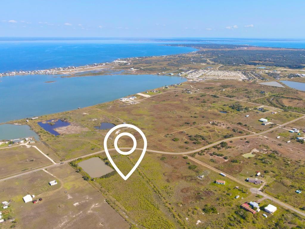 509 E Sagebrush Drive Rockport TX 78382