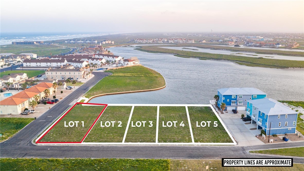 14741 Running Light Drive Corpus Christi TX 78418