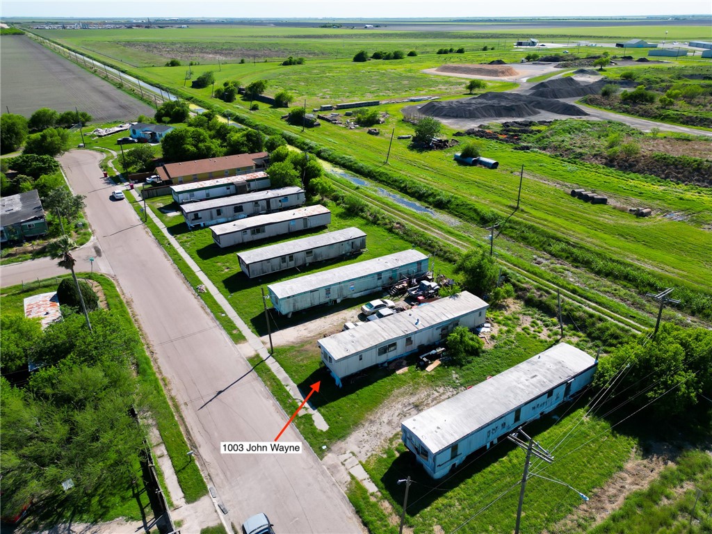 1003 John Wayne Drive Robstown TX 78380