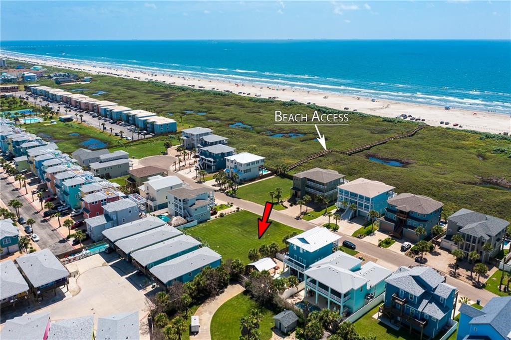 841 Oceanside Drive Port Aransas TX 78373