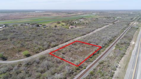 Tbd Sunset Avenue Mathis TX 78368