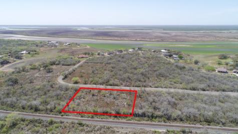 Tbd Sunset Avenue Mathis TX 78368
