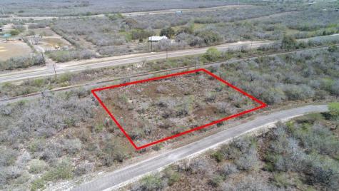 Tbd Sunset Avenue Mathis TX 78368
