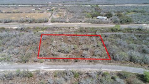 Tbd Sunset Avenue Mathis TX 78368