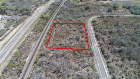 Tbd Sunset Avenue Mathis TX 78368