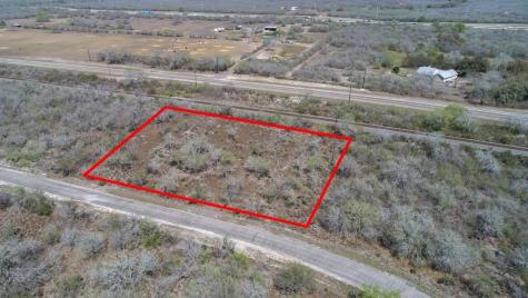 Tbd Sunset Avenue Mathis TX 78368