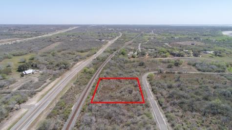 Tbd Sunset Avenue Mathis TX 78368