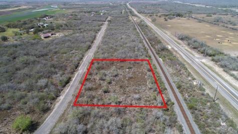 Tbd Sunset Avenue Mathis TX 78368