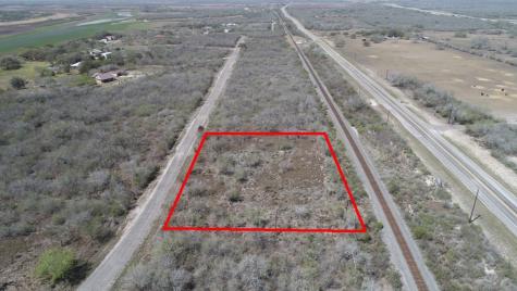 Tbd Sunset Avenue Mathis TX 78368