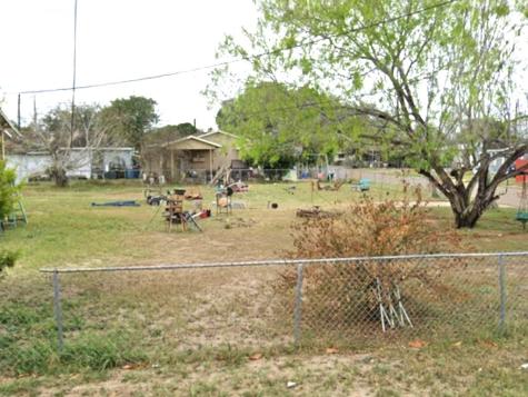 221 N 29th Avenue Edinburg TX 78542