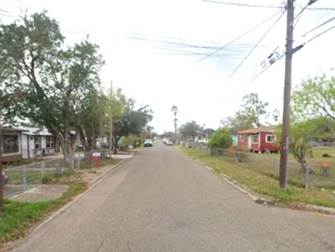 221 N 29th Avenue Edinburg TX 78542