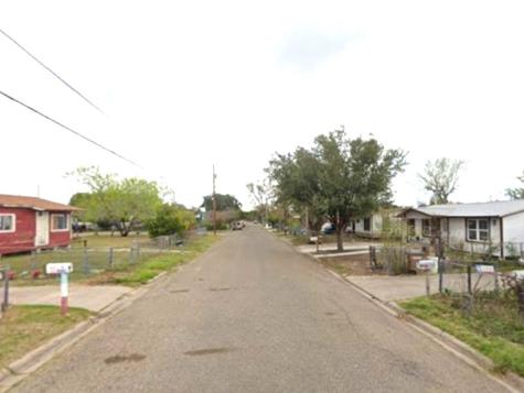221 N 29th Avenue Edinburg TX 78542
