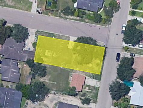 221 N 29th Avenue Edinburg TX 78542