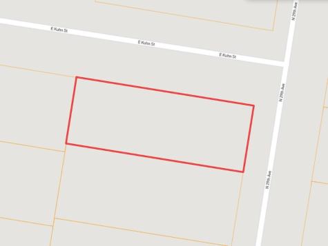 221 N 29th Avenue Edinburg TX 78542