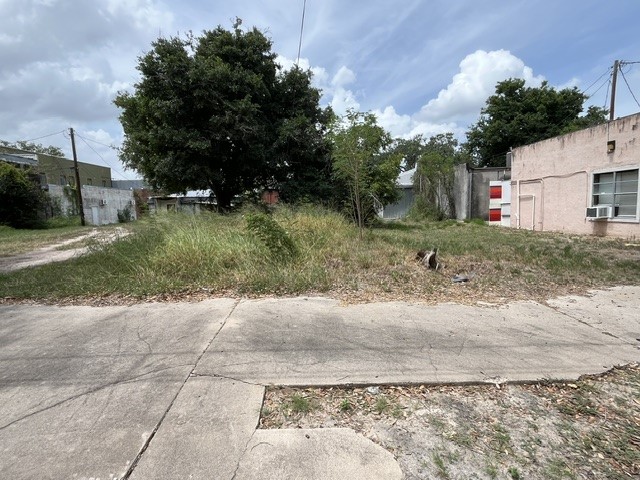 Tbd E Miller Street Falfurrias TX 78355