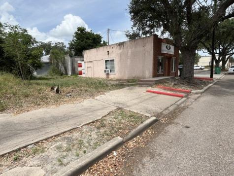 Tbd E Miller Street Falfurrias TX 78355